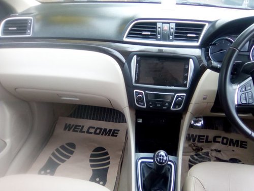 2016 Maruti Suzuki Ciaz for sale