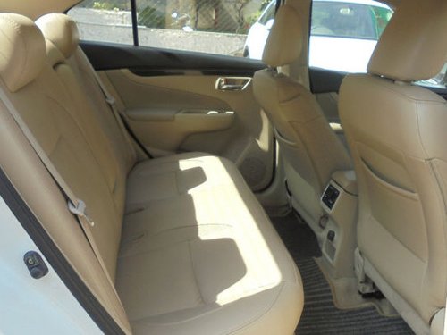 2015 Maruti Suzuki Ciaz for sale