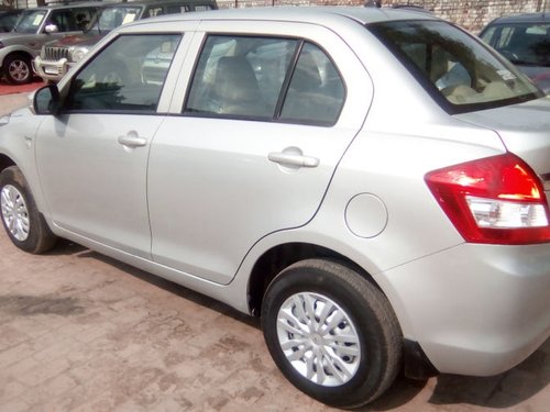 Maruti Suzuki Dzire 2015 for sale