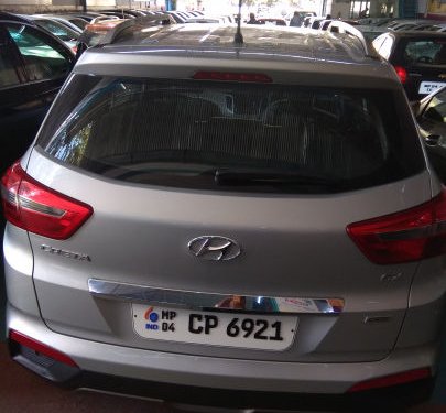 2015 Hyundai Creta for sale