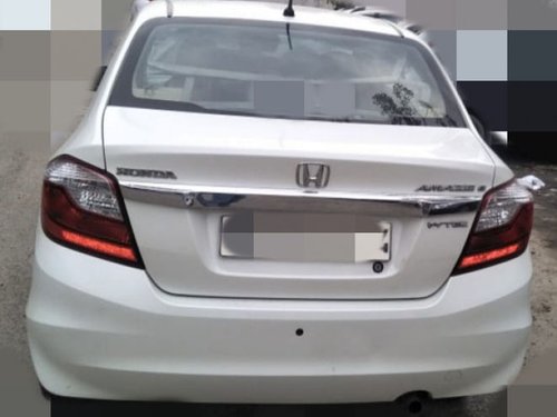 2017 Honda Amaze for sale at low price