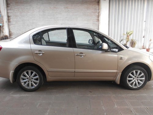 Maruti SX4 ZXI MT BSIV 2009 for sale