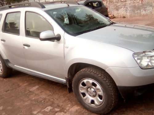 Used 2014 Renault Duster for sale