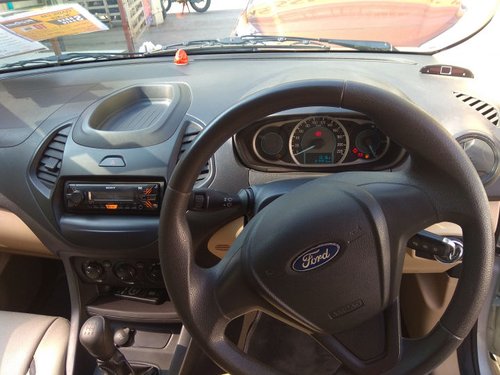 Used 2016 Ford Aspire for sale