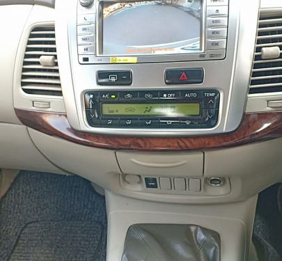 2014 Toyota Innova 2004-2011 for sale at low price