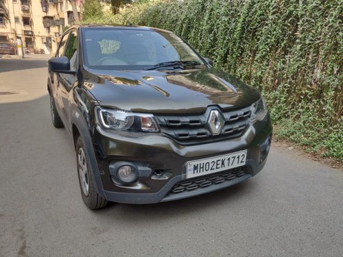 Used Renault Kwid RXT 2016 for sale