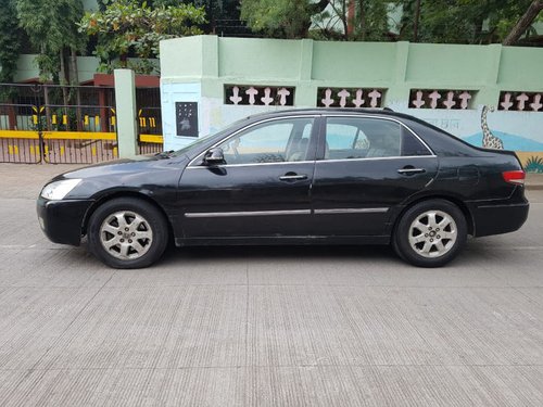 2006 Honda Accord for sale at low price