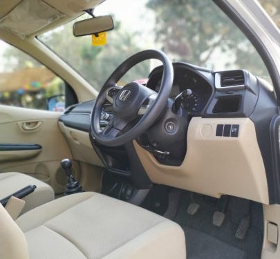 Used Honda Amaze S i-VTEC 2017 for sale