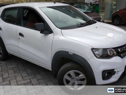 Used Renault Kwid 1.0 RXL 2016 for sale