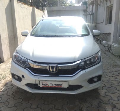 Used Honda City i-VTEC VX 2017 for sale