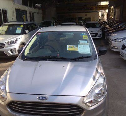 Used 2016 Ford Aspire for sale