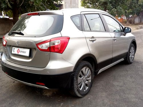 2016 Maruti Suzuki S Cross for sale at low price