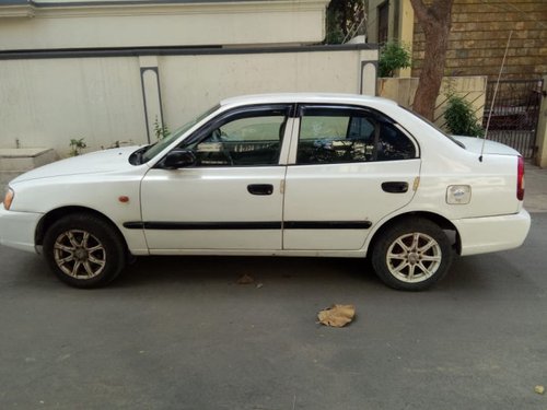 Used Hyundai Accent CRDi 2006 for sale