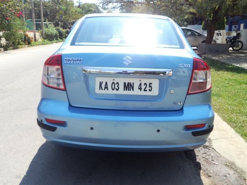 2010 Maruti Suzuki SX4 for sale at low price