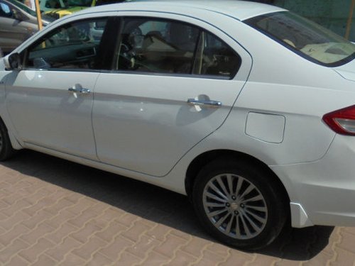 2015 Maruti Suzuki Ciaz for sale