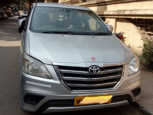 Toyota Innova 2.5 G (Diesel) 7 Seater for sale