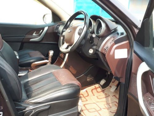 Good as new 2015 Mahindra XUV500 for sale