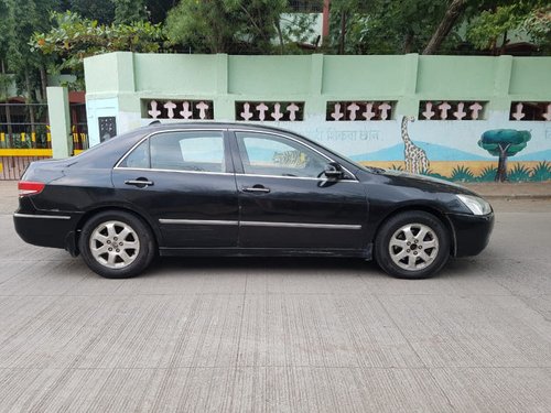 2006 Honda Accord for sale at low price