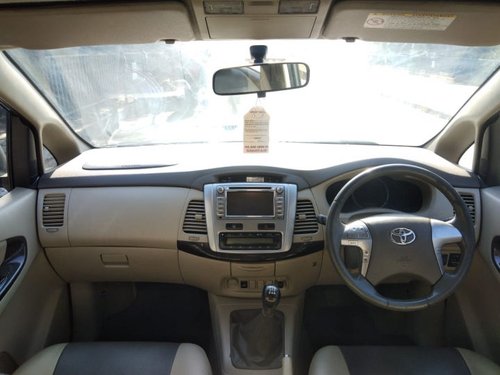 2014 Toyota Innova for sale at low price