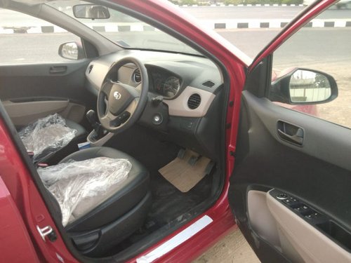 Hyundai Grand i10 1.2 CRDi Magna 2017 for sale