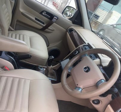 Used Tata Safari Storme VX 4WD 2014 for sale