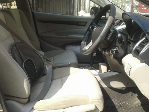 Used Honda City car 2009 for sale at low price