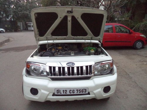 Used 2015 Mahindra Bolero car at low price