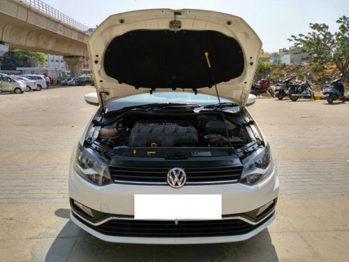 Volkswagen Ameo 1.5 TDI Highline 2016 for sale