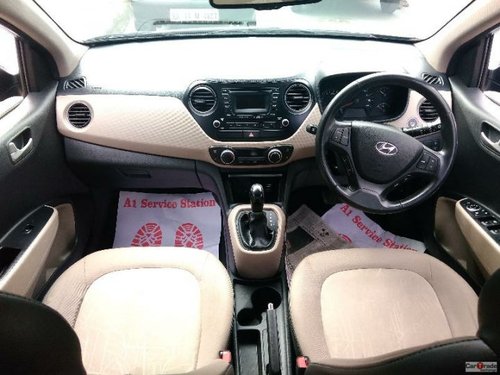 2014 Hyundai Xcent for sale