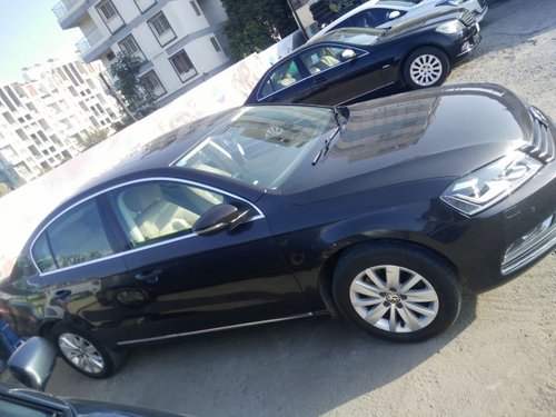 Used 2011 Volkswagen Passat for sale