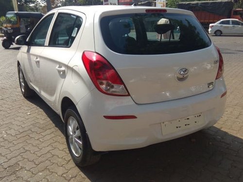 Used 2013 Hyundai i20 for sale