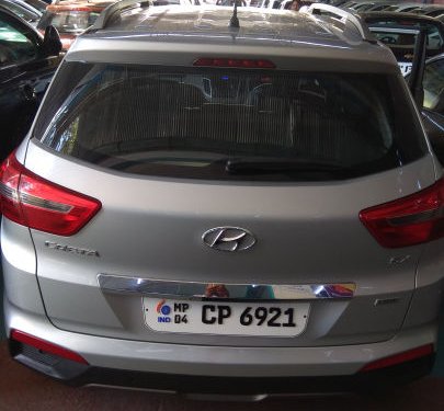 2015 Hyundai Creta for sale