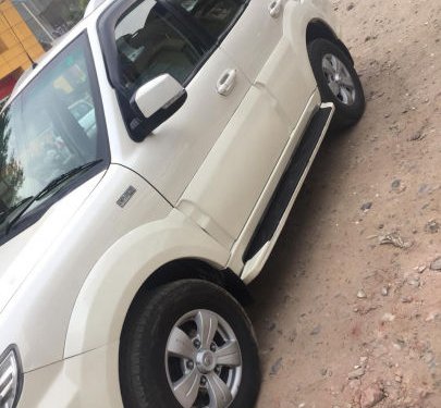 Used Tata Safari Storme VX 4WD 2014 for sale