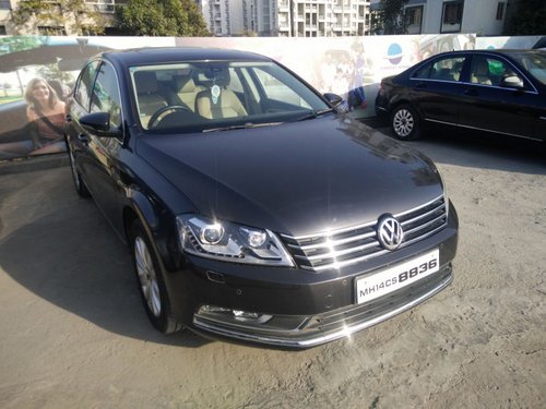 Used 2011 Volkswagen Passat for sale