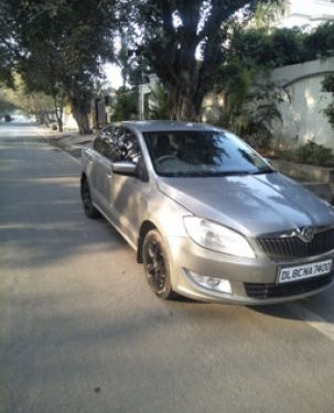 Used Skoda Rapid car 2011 for sale at low price