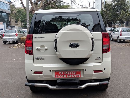 2015 Mahindra TUV 300 for sale