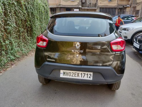 Used Renault Kwid RXT 2016 for sale