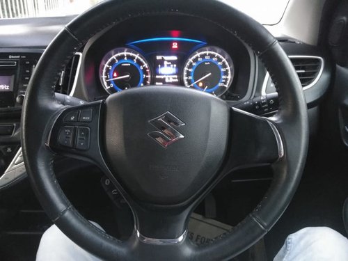 2016 Maruti Suzuki Baleno for sale at low price