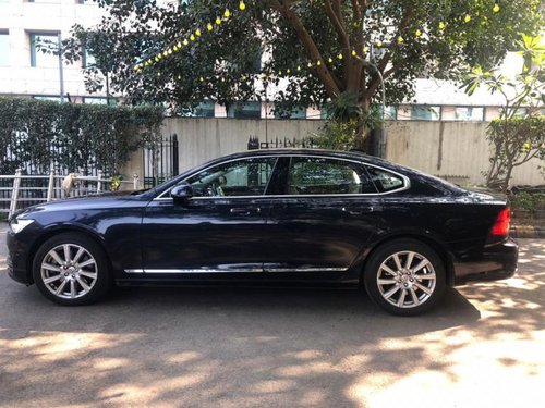 Volvo S90 D4 Inscription 2017 for sale