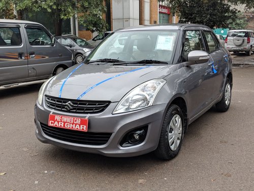 Used Maruti Suzuki Dzire VDI 2012 for sale