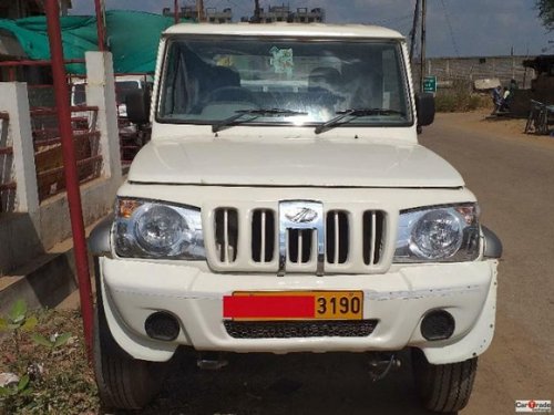 Used 2015 Mahindra Bolero for sale