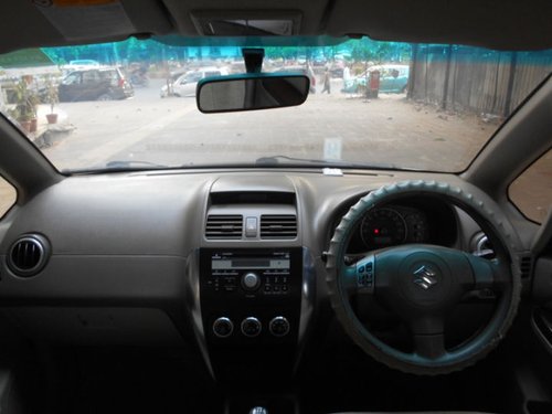 Maruti SX4 ZXI MT BSIV 2009 for sale