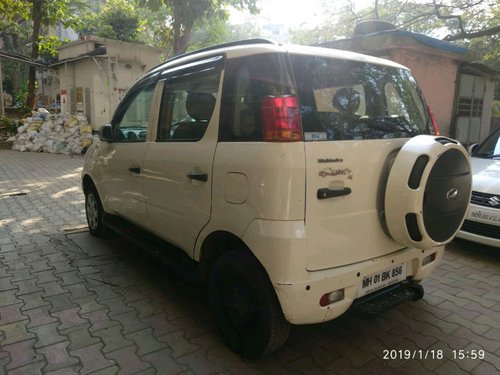 Mahindra Quanto 2013 for sale