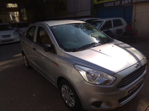 Used 2016 Ford Aspire for sale
