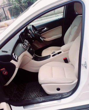 Used Mercedes Benz GLA Class car 2014 for sale at low price