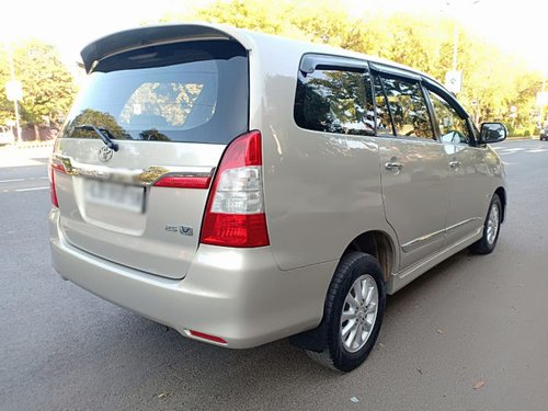 2014 Toyota Innova 2004-2011 for sale at low price