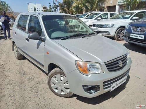 Used Maruti Suzuki Alto K10 car 2011 for sale at low price