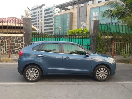 2016 Maruti Suzuki Baleno for sale at low price