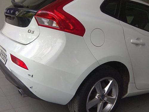 2015 Volvo V40 Cross Country for sale