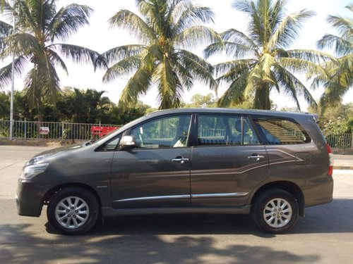 2014 Toyota Innova for sale at low price